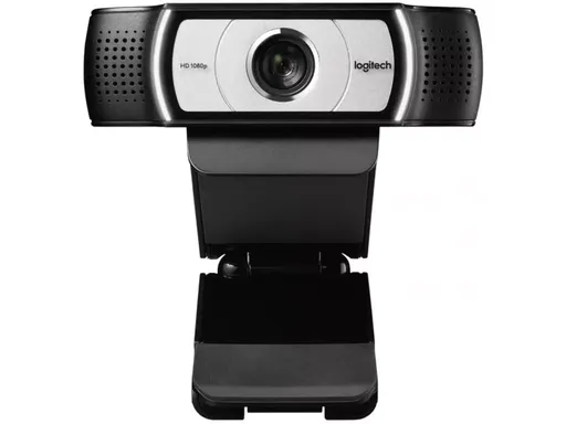 Webcam Logitech C930E Business 1080p USB
