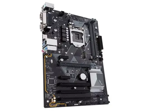 Placa Mãe ASUS Prime H310-PLUS (LGA 1151) Intel H310