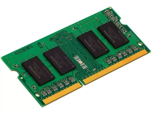 Memória Notebook Kingston KVR 8GB DDR4 SO-DIMM 2400MHz 1.2V