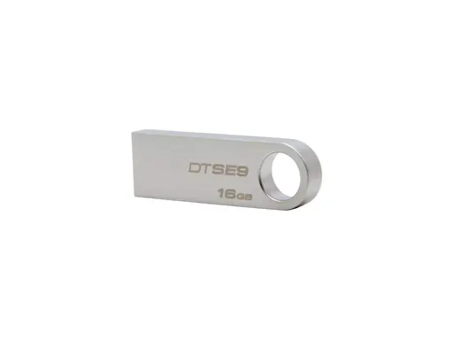 Pendrive Kingston DataTraveler SE9 16GB USB 2.0