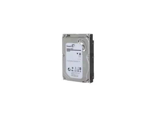 Seagate Desktop SSHD 2TB+8GB 7200RPM 64MB SATA 6.0Gb/s ST2000DX001
