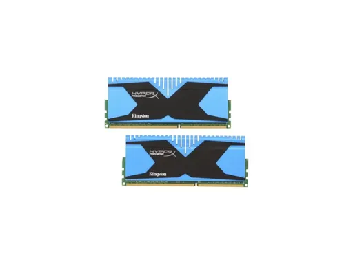 Kingston HyperX Predator 8GB Kit (2 x 4GB) DDR3 2400MHz PC3-19200