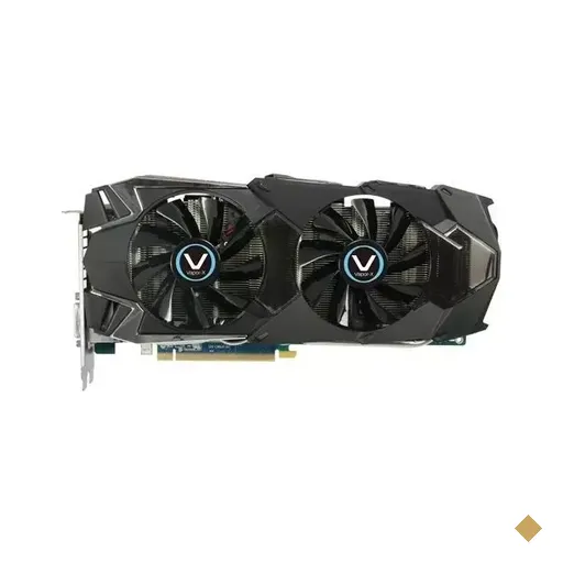 Sapphire AMD Radeon HD 7970 Vapor-X OC 3GB GDDR5 384-bit PCI-E 3.0 x16