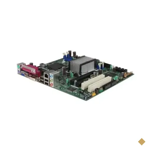 Intel BLKDG41TY (LGA 775) Intel G41