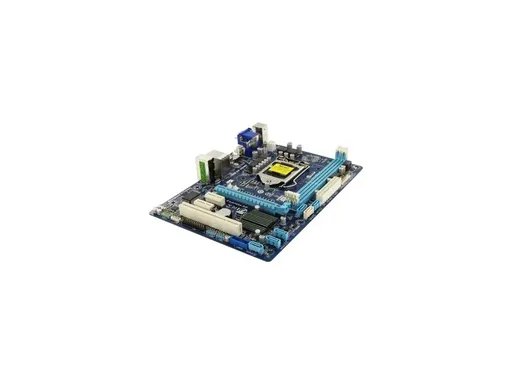 Gigabyte GA-B75M-HD3 (LGA 1155) Intel B75