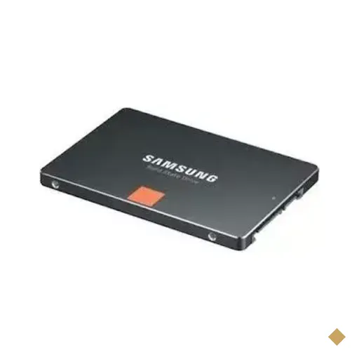 Samsung 250GB 840 Series SATA 6.0Gb/s 2.5″ (SSD) MZ