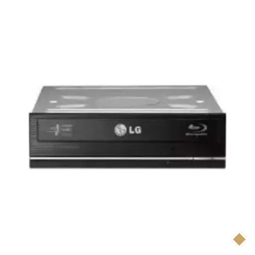 LG Blu-Ray Reader 12X (UH12NS29) SATA