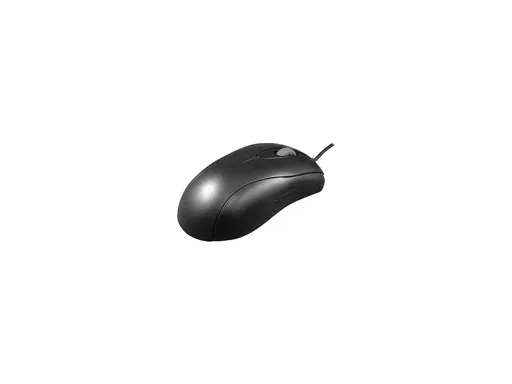 Coletek Óptico Scroll MS3202-2 USB - Preto