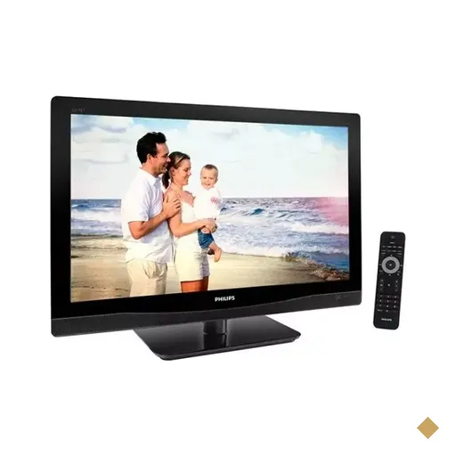 Philips 231TE4L LED HDMI 23″ Wide Digital (1920x1080) 5ms
