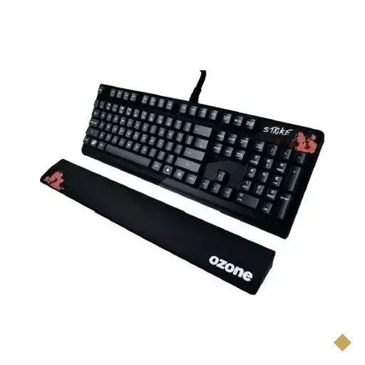 Ozone Strike Gaming Mechanical USB