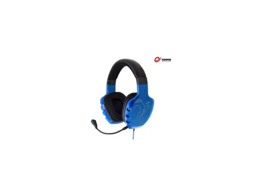 Ozone Rage ST - Azul
