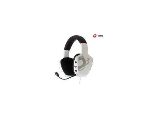 Ozone Rage ST - Branco