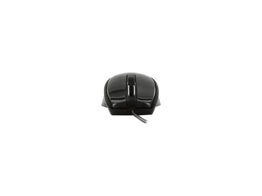 Zalman Black 5 botões, 1000 DPI, Óptico USB (ZM-M200)