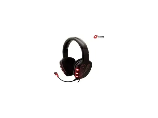 Ozone Rage 7HX 7.1 Surround