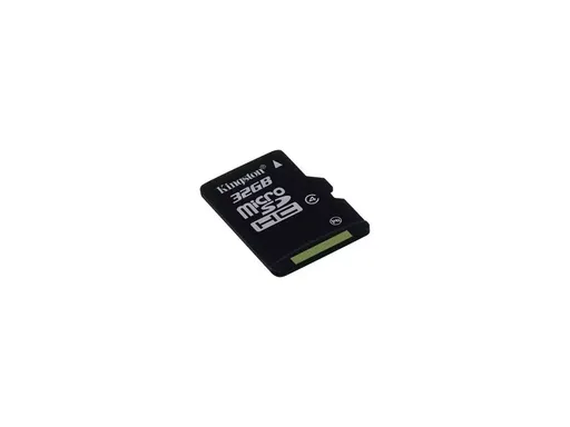 Kingston 32GB microSD Card