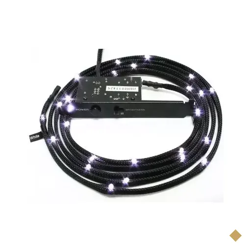 NZXT Cabo de LED Branco 1M