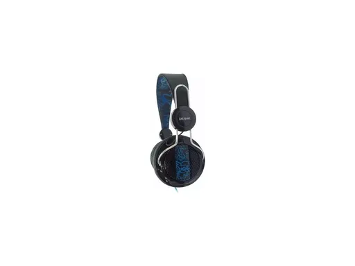 Dr. Hank Headphones com Microfone EPH322VMPD