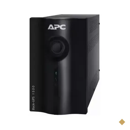 APC Back-UPS 1500VA/825W Bivolt BZ1500BI-BR 