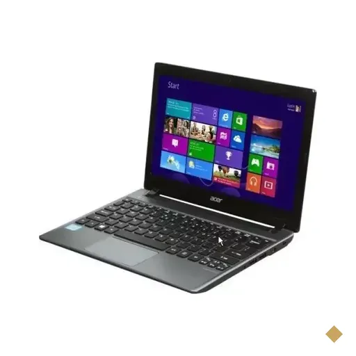 ACER Aspire V5-171-6471 (Intel Core i5-3337U 1.80GHz@2.70GHz, 6GB DDR3, 500GB…