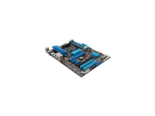 Placa Mãe ASUS M5A97 R2.0 (Socket AM3+) AMD 970