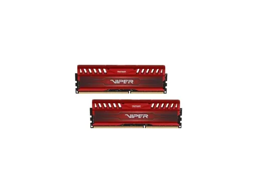 Patriot Viper III 8GB Kit (2 x 4096MB) DDR3 1866MHz PC3-15000