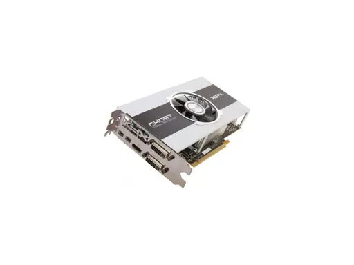 XFX AMD Radeon HD 7850 Core Edition 1GB GDDR5 256-bit PCI-E 3.0 x16