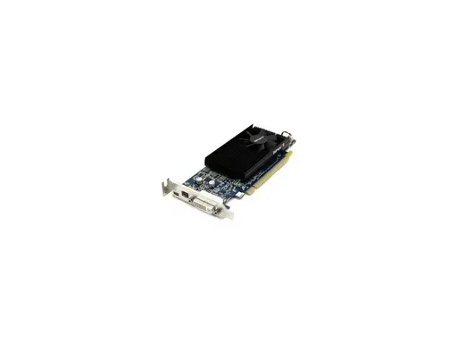 SAPPHIRE AMD Radeon LP HD 7750 1GB GDDR5 128-bit PCI-E 3.0 x16
