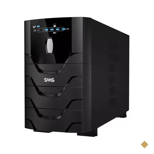 Nobreak SMS Power Vision 2200VA Bivolt