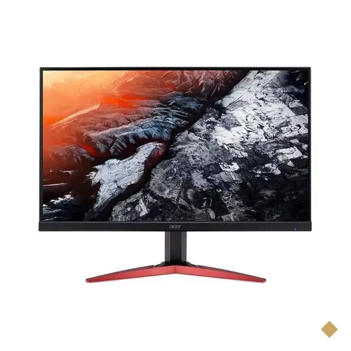 Monitor ACER KG251Q LED 24,5″ Full HD Wide (1920 x 1080) 144Hz 1ms