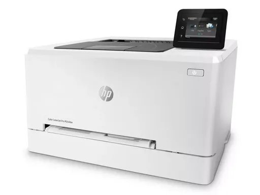Impressora HP Laserjet Pro Color M254DW Laser Colorida
