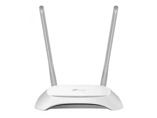 Roteador TP-Link TL-WR849N Wireless N 300Mbps 