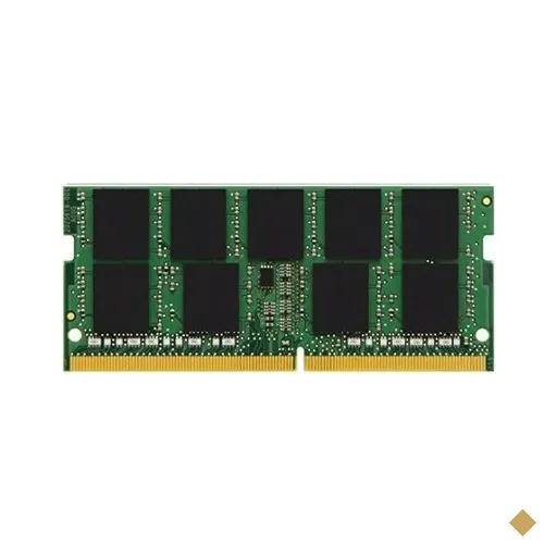 Memória Notebook Kingston KCP 4GB DDR4 SO-DIMM 2400MHz 1.2V