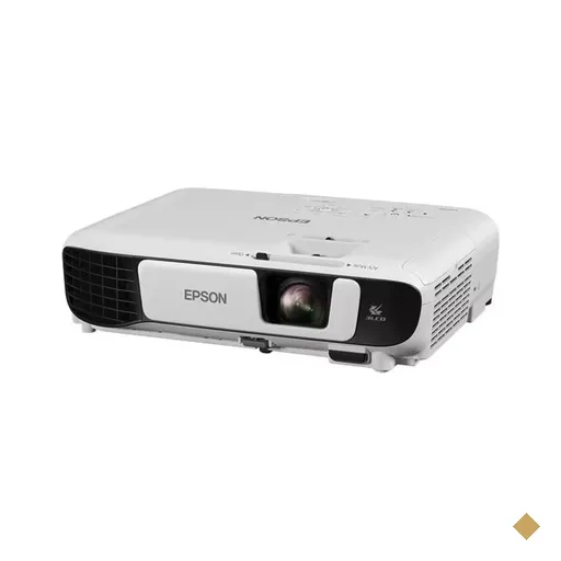  Epson PowerLite S41+ (3600 ANSI Lumens XGA 1024x768) 