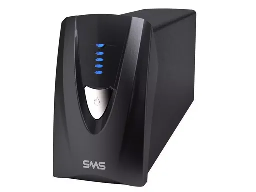 Nobreak SMS Manager III 700VA Bivolt