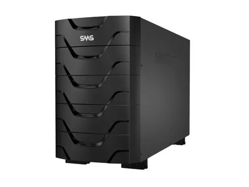 Nobreak SMS Módulo de Bateria 24V 40Ah uPS/uPV 62251