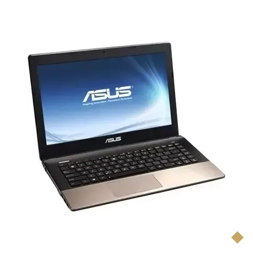 ASUS K45A-VX114Q (Intel Core i5 3210M 2.5GHz, 8GB DDR3, 1TB, 14″, Intel HD…
