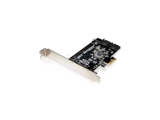 Comtac Placa PCI Express - 2 portas SATA III