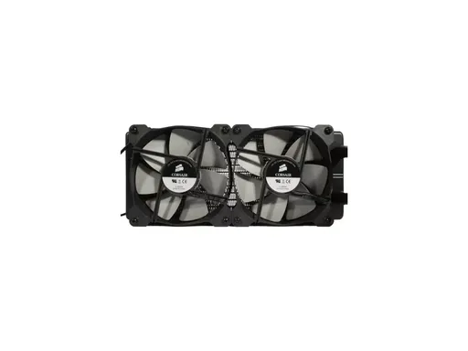 Corsair Hydro H100i Extreme Performance Liquid CPU Cooler