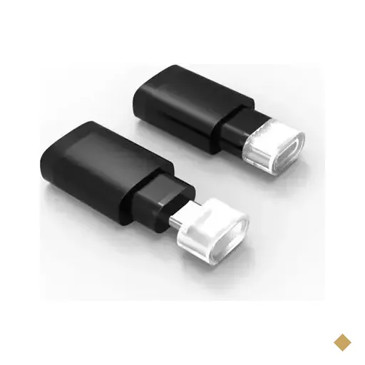 Comtac Conversor USB-C para USB 3.0 Fêmea