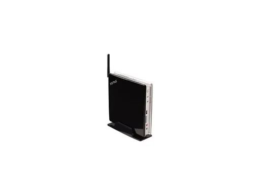 Zotac ZBOX-ID83-U (Intel Core i3-3120M 2.5GHz, Intel HD Graphics 400) Mini-PC