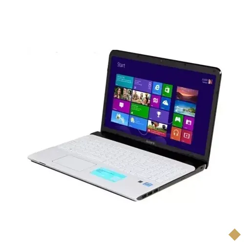 SONY VAIO E Series SVE15135CXW (Intel Core i5 3230M 2.6GHz @ 3.2GHz, 6GB DDR3…