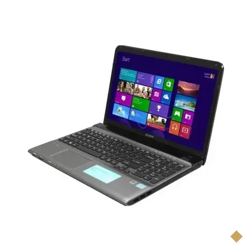 SONY VAIO E Series SVE1513RCXS (Intel Core i5 3230M 2.6GHz @ 3.2GHz, 4GB DDR3…