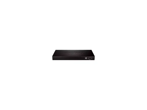 Switch D-Link de 24 Portas 10/100/1000Mbps Web Smart DGS-1210-28