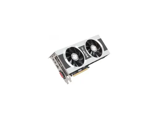 XFX AMD Radeon HD 7950 Double D Edition 3GB GDDR5 384-bit PCI-E 3.0 x16