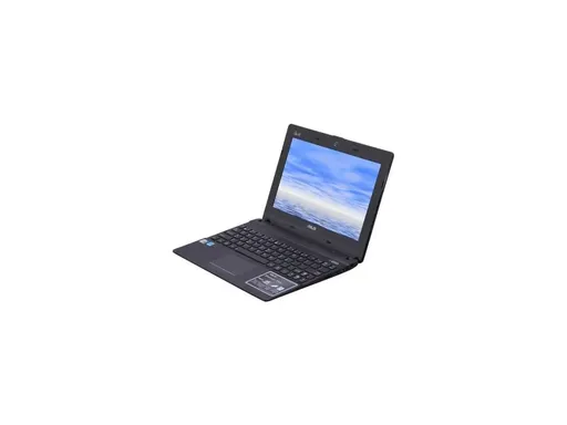ASUS Eee PC X101 Seashell (Intel ATOM N455 1.66GHz, 8GB SSD, 1024MB, 10.1″…