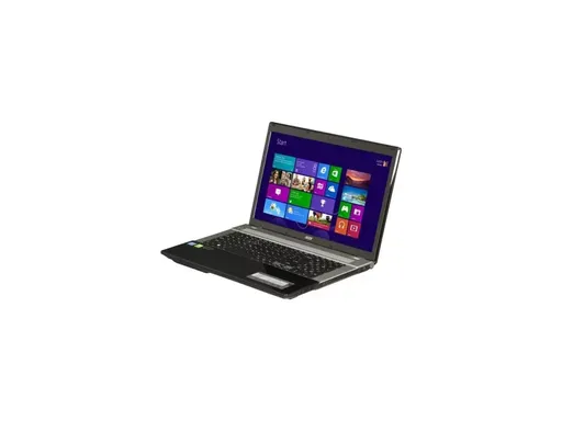 ACER Aspire V3-771G-6485 (Intel Core i5-3230M 2.60GHz @ 3.2GHz, 6GB DDR3, 750GB…