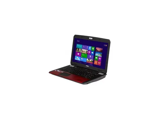 MSI GT Series GT70 0NE-609US (Intel Core i7 3630QM 2.40GHz Turbo Boost 3.4GHz…