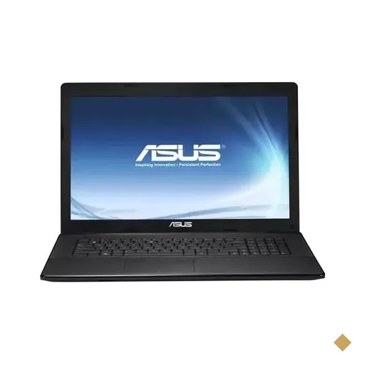 ASUS X75A-DH31 (Intel Core i3-2350M 2.3GHz, 4GB DDR3, 500GB, 17.3” LED…