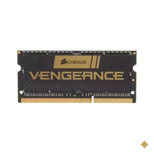 Corsair Vengeance 8GB DDR3 SO-DIMM 1600MHz PC3-12800