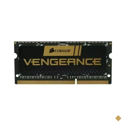 Corsair Vengeance 4GB DDR3 SO-DIMM 1600MHz PC3-12800